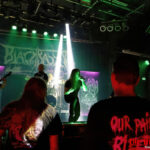 Gigant Metal Night 06: Black Rabbit